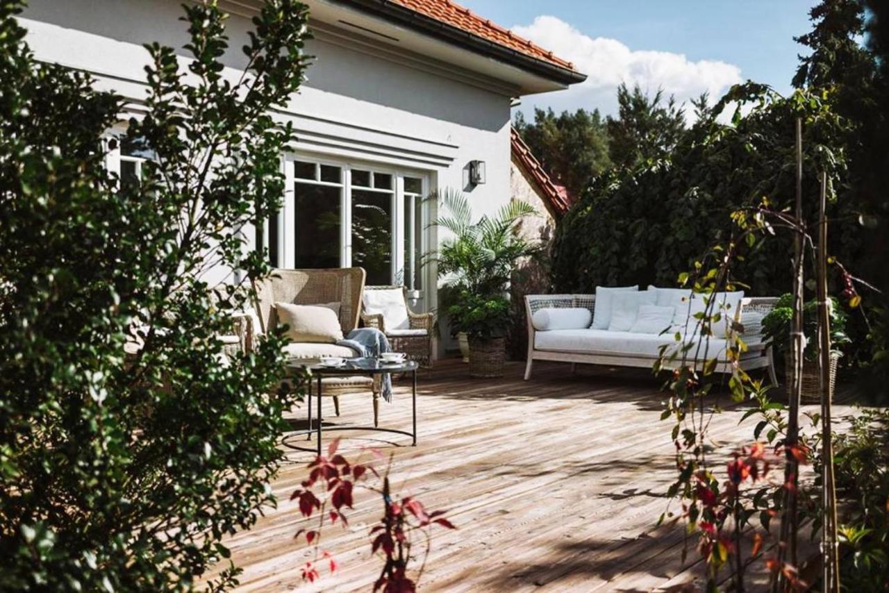 Weranda Home Slawica Extérieur photo