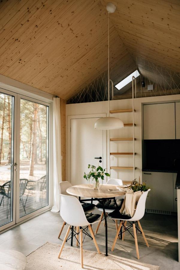Weranda Home Slawica Extérieur photo